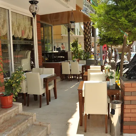 酒店 奥兹坎酒店