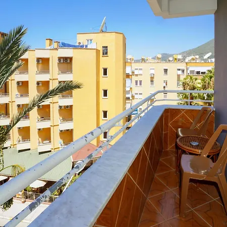 Hotel Miss Cleopatra 2*