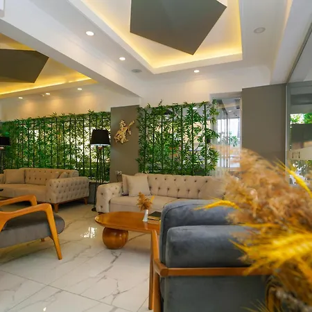 Hotel Miss Cleopatra Alanya