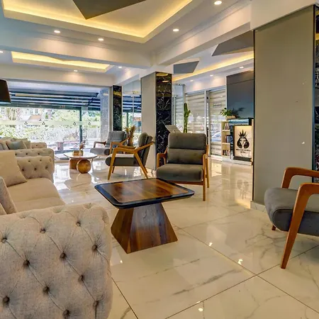 Hotel Miss Cleopatra 2*