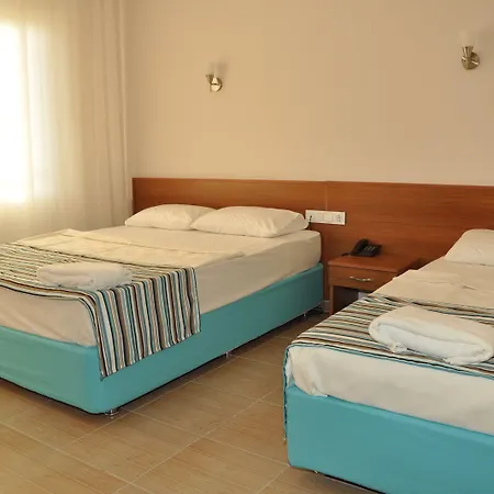 Miss Cleopatra 2* Alanya