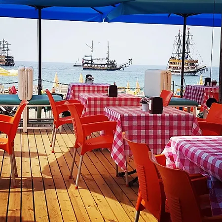 Hotel Miss Cleopatra Alanya