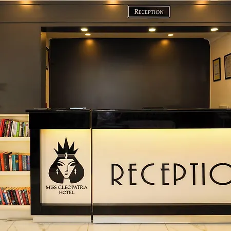 Miss Cleopatra Hotel Alanya