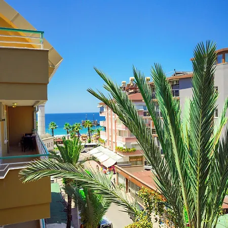 Miss Cleopatra Hotel Alanya