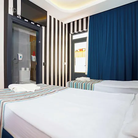 Miss Cleopatra Hotel Alanya