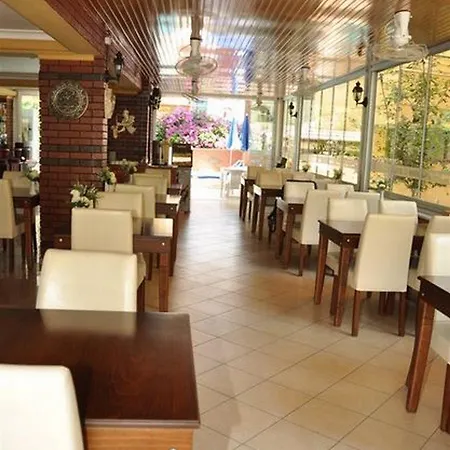 酒店 奥兹坎酒店