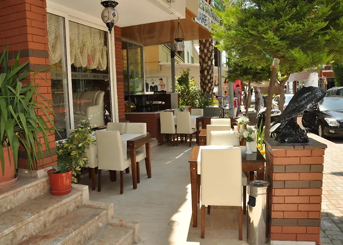 Hotel Miss Cleopatra