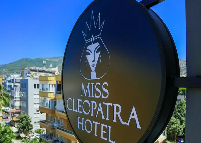 Hotel Miss Cleopatra