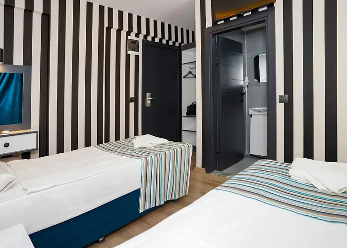 Miss Cleopatra 2* Alanya