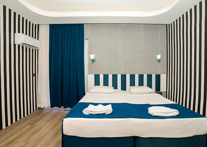 Miss Cleopatra Hotel 2*