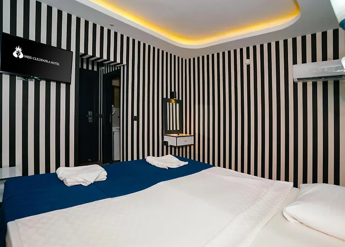 Hotel Miss Cleopatra Alanya