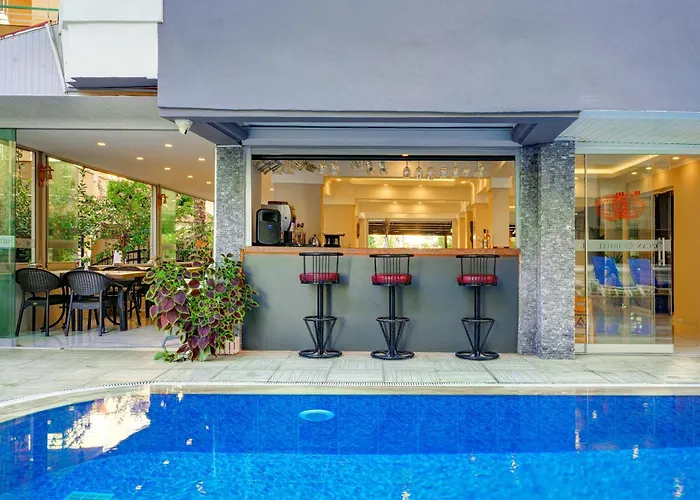 Miss Cleopatra 2* Alanya