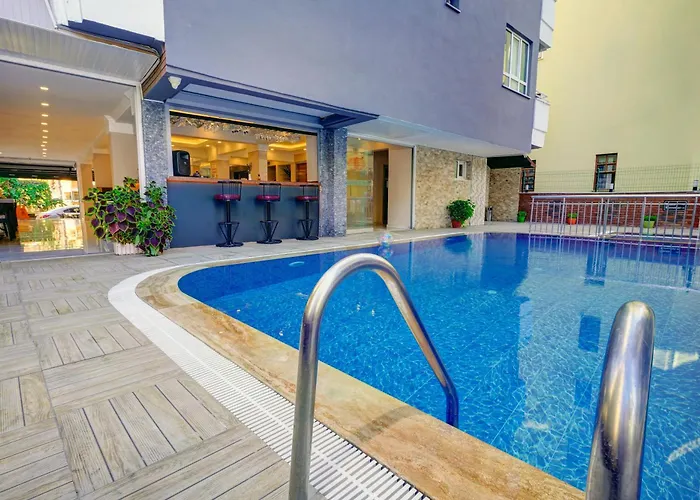 Miss Cleopatra Hotel 2*