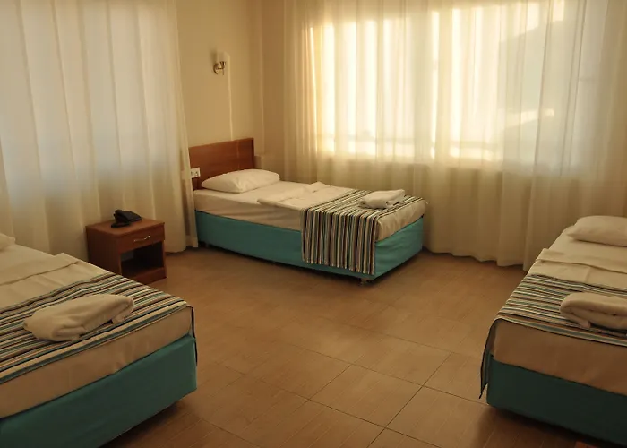 Miss Cleopatra Hotel 2*