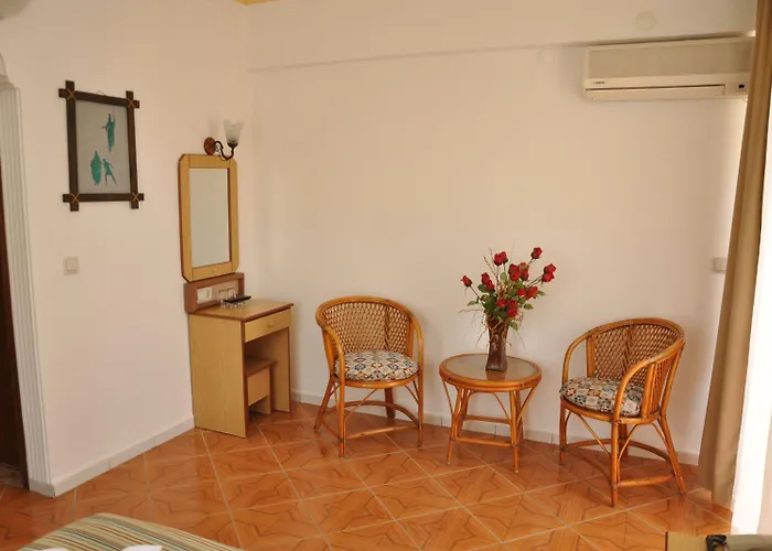 Hotel Miss Cleopatra 2*