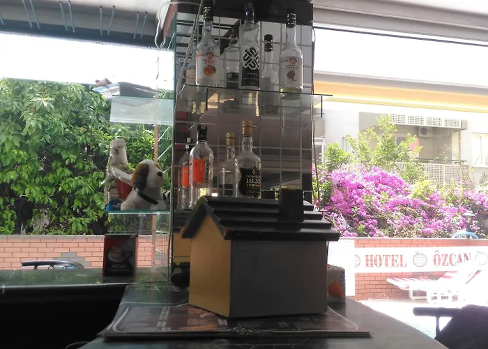 Miss Cleopatra Hotel