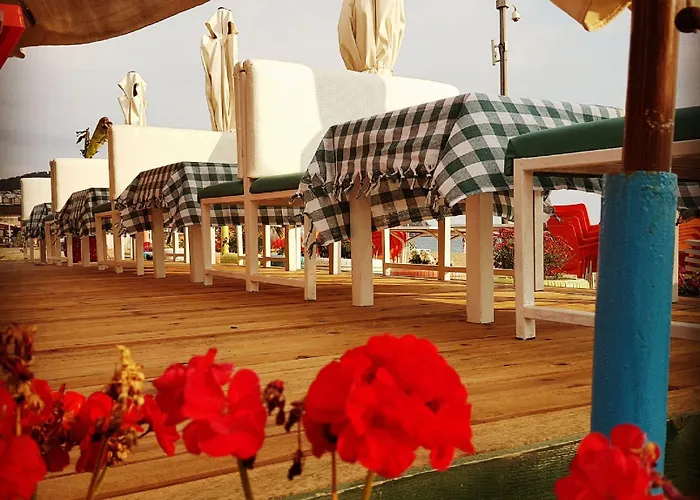 Hotel Miss Cleopatra 2*