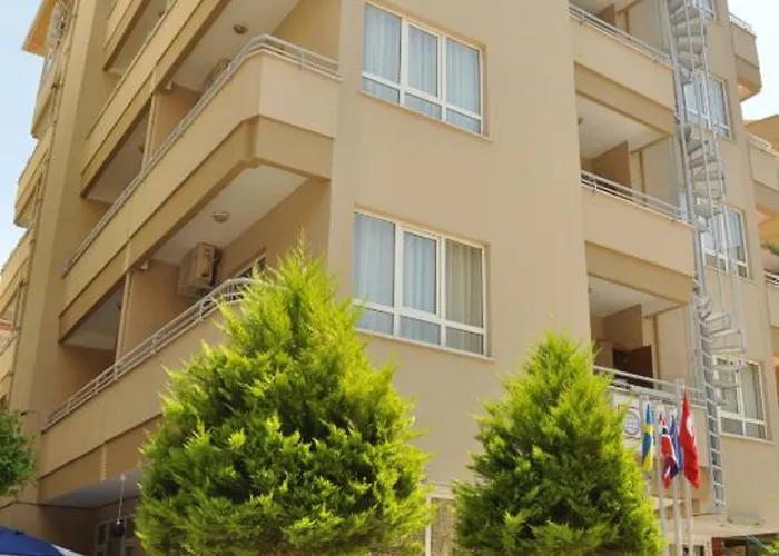 Miss Cleopatra Hotel 2*