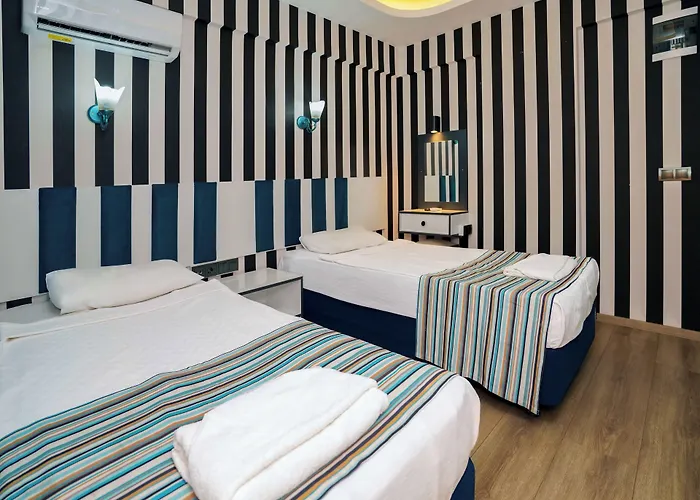 Miss Cleopatra Hotel Alanya