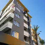 Miss Cleopatra Hotel 2*