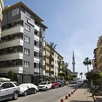 Miss Cleopatra Hotel