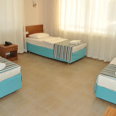 Miss Cleopatra Alanya