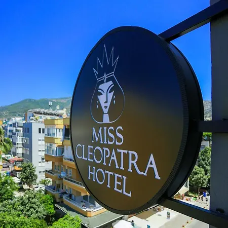 מלון Miss Cleopatra