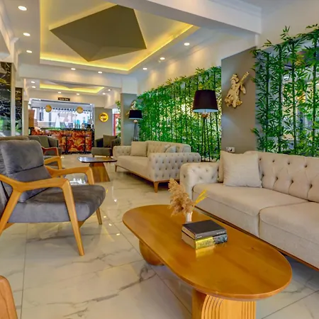 Hotel Miss Cleopatra Alanya