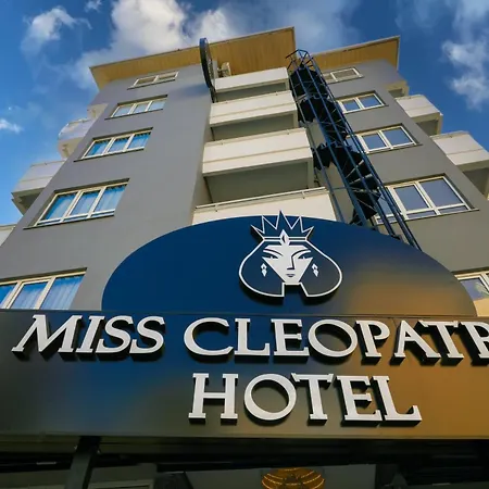 Miss Cleopatra 호텔