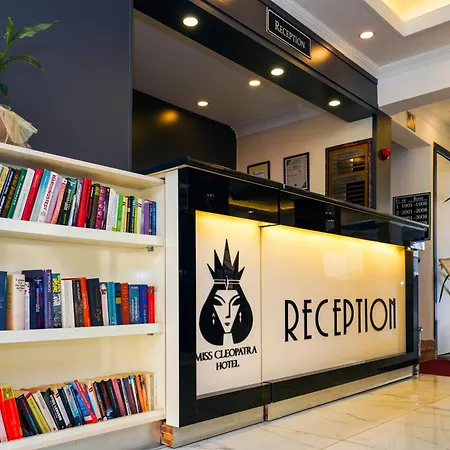 Hotel Miss Cleopatra
