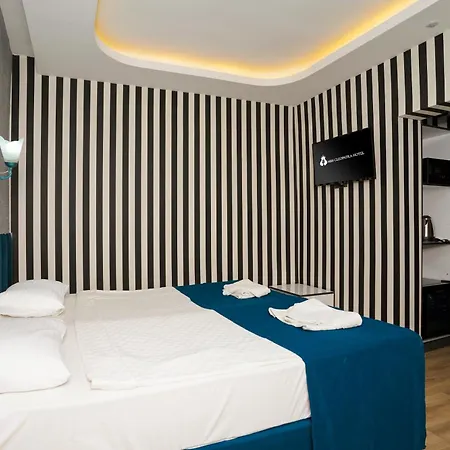 Hotel Miss Cleopatra Alanya
