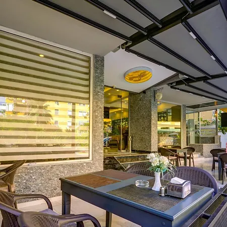 Miss Cleopatra 2* Alanya