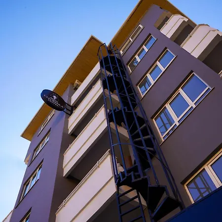 Miss Cleopatra Hotel Alanya