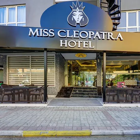 Miss Cleopatra 알란야