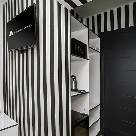 Hotel Miss Cleopatra Alanya