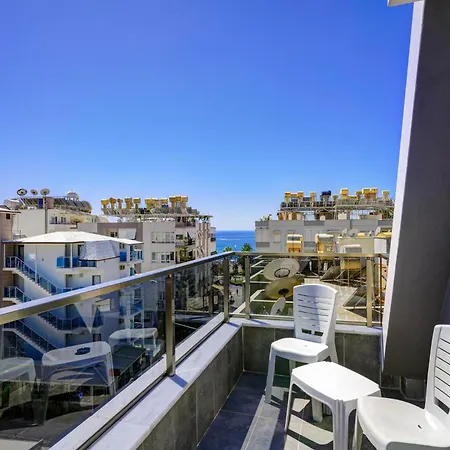 Miss Cleopatra 2* Alanya