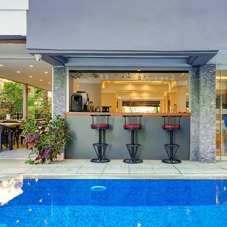 Miss Cleopatra 2* 阿拉尼亚