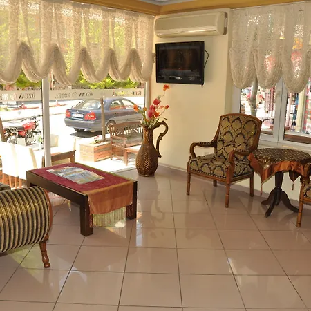 Hotel Miss Cleopatra