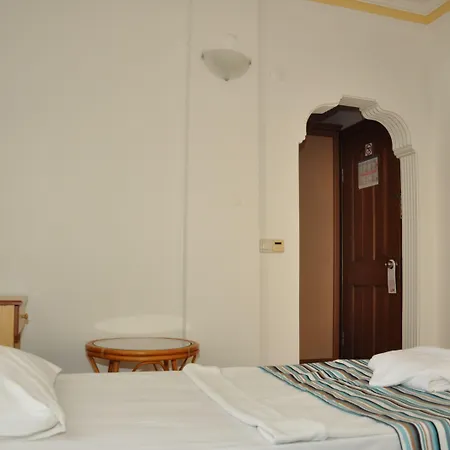 Hotel Miss Cleopatra