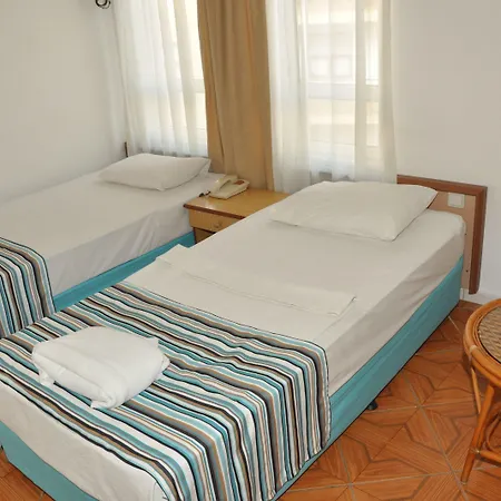 Miss Cleopatra Hotel Alanya