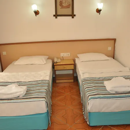 Miss Cleopatra Hotel