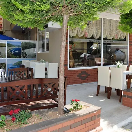 Hotel Miss Cleopatra 2*