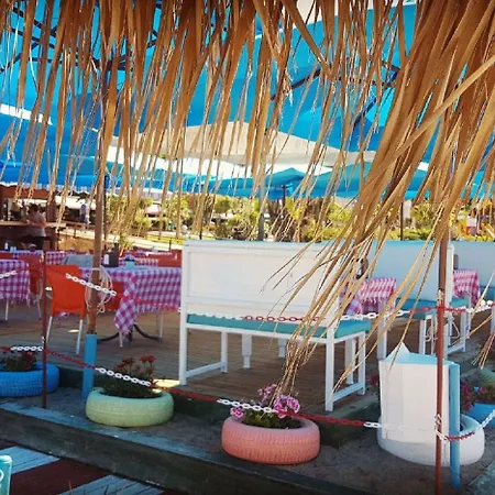 Miss Cleopatra 2* Alanya