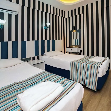 Miss Cleopatra Hotel Alanya