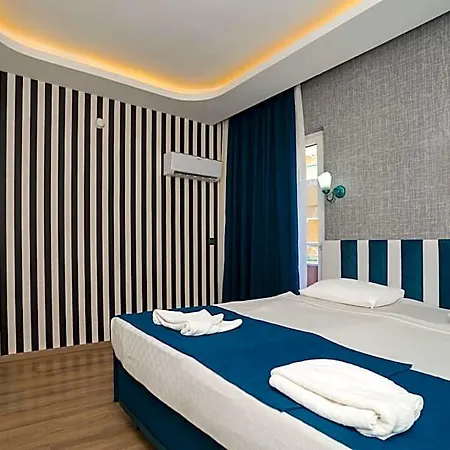 Miss Cleopatra Hotel Alanya
