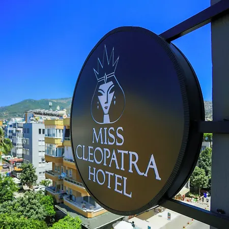 Miss Cleopatra 2* אלאניה