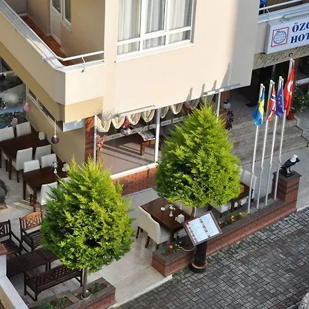 Hotel Miss Cleopatra
