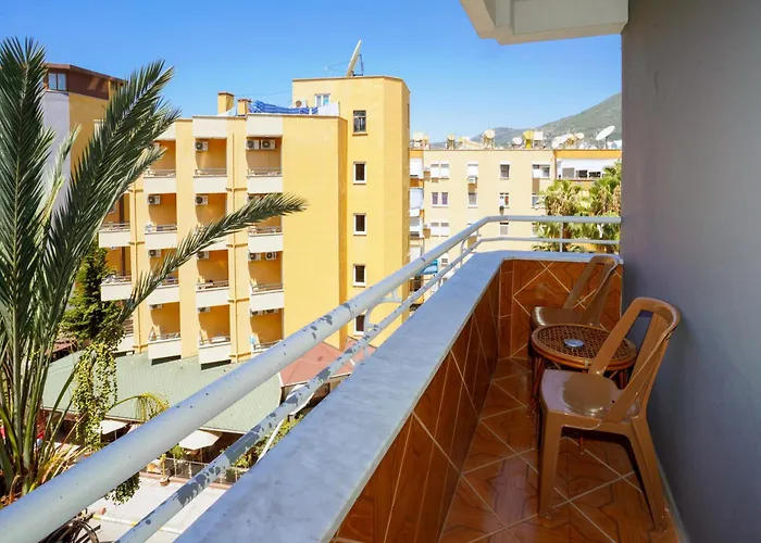 Hotel Miss Cleopatra 2*