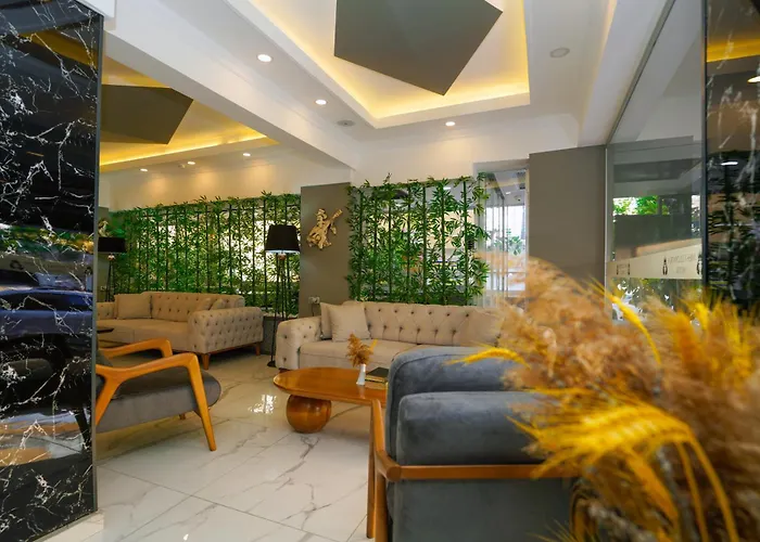 Hotel Miss Cleopatra Alanya