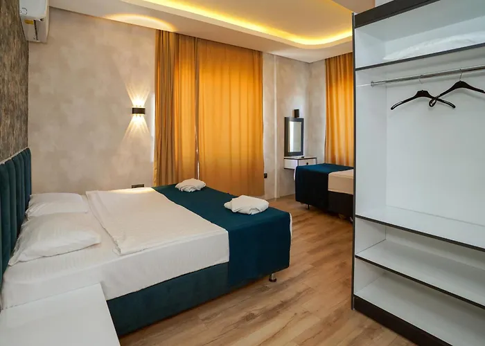 Miss Cleopatra Hotell